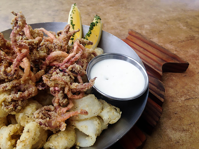 Zomato x Citi Food Run (3/6: Fish & Co.) | Phantasm