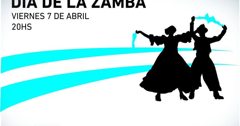 Carolinatour: Celebración del Día de la Zamba en el Teatro Colón