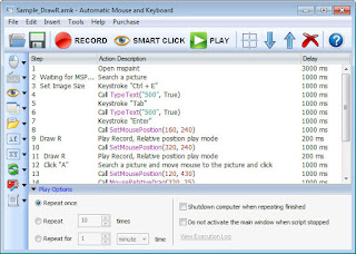 automatic mouse and keyboard free download