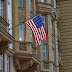 Russia moves to expel US diplomats in response to sanctions