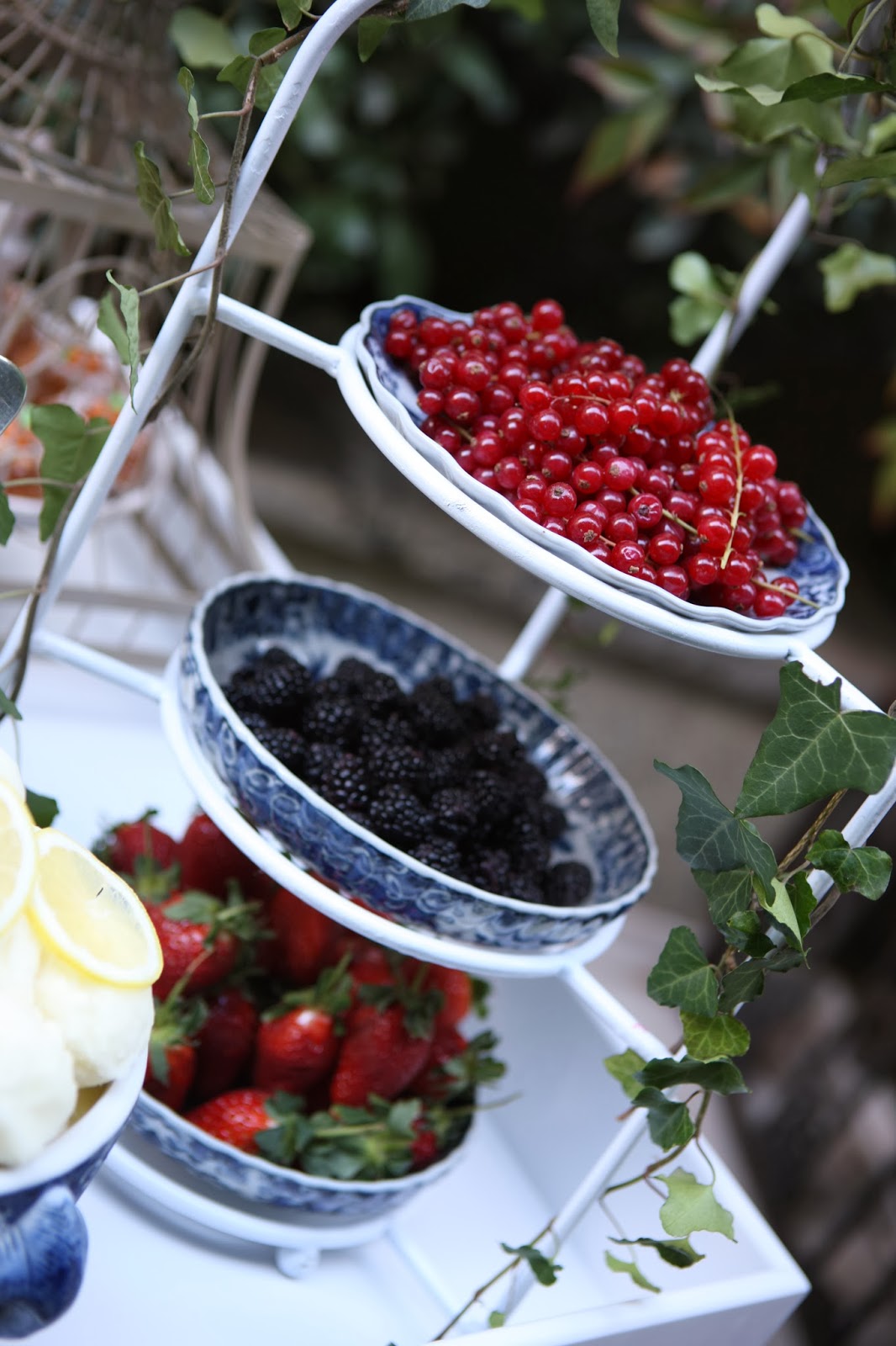 Candan Kiramer BC Atelier Tables...