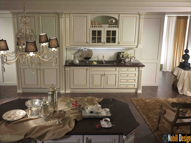 Mobila bucatarie clasica Italia - Mobilier bucatarii clasic Constanta Mobila bucatarie clasica Italia - Mobilier bucatarii clasic Constanta