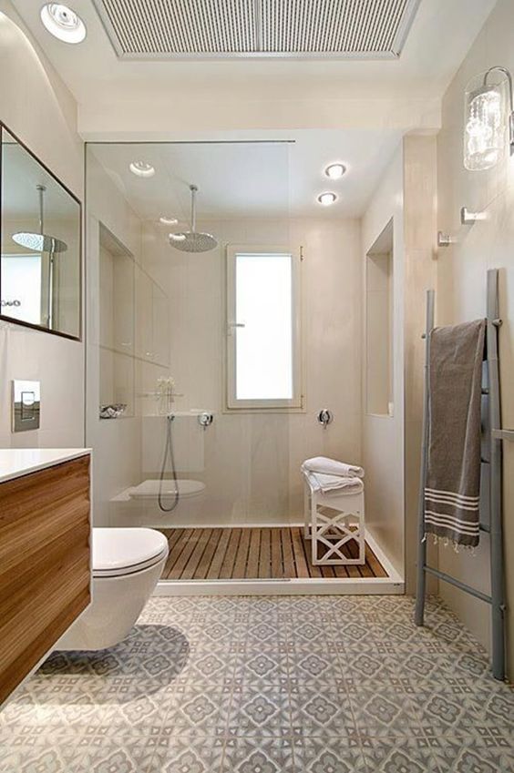 Hogar diez 10 tips para conseguir un baño elegante
