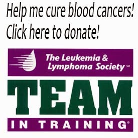 Help me cure Blood Cancers