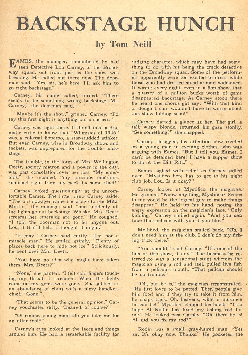 Action Comics (1938) 99 Page 36