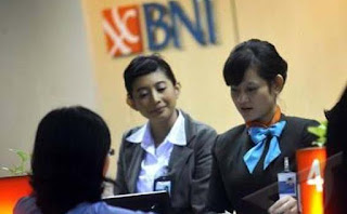 Ini Besaran Gaji Pegawai Bank Bni Untuk S1 Fresh Graduate