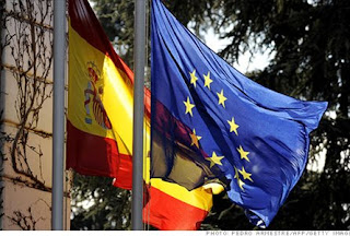 Η Ισπανία δεσμεύτηκε για πακέτο νέων μεταρρυθμίσεων στο τέλος Σεπτεμβρίου