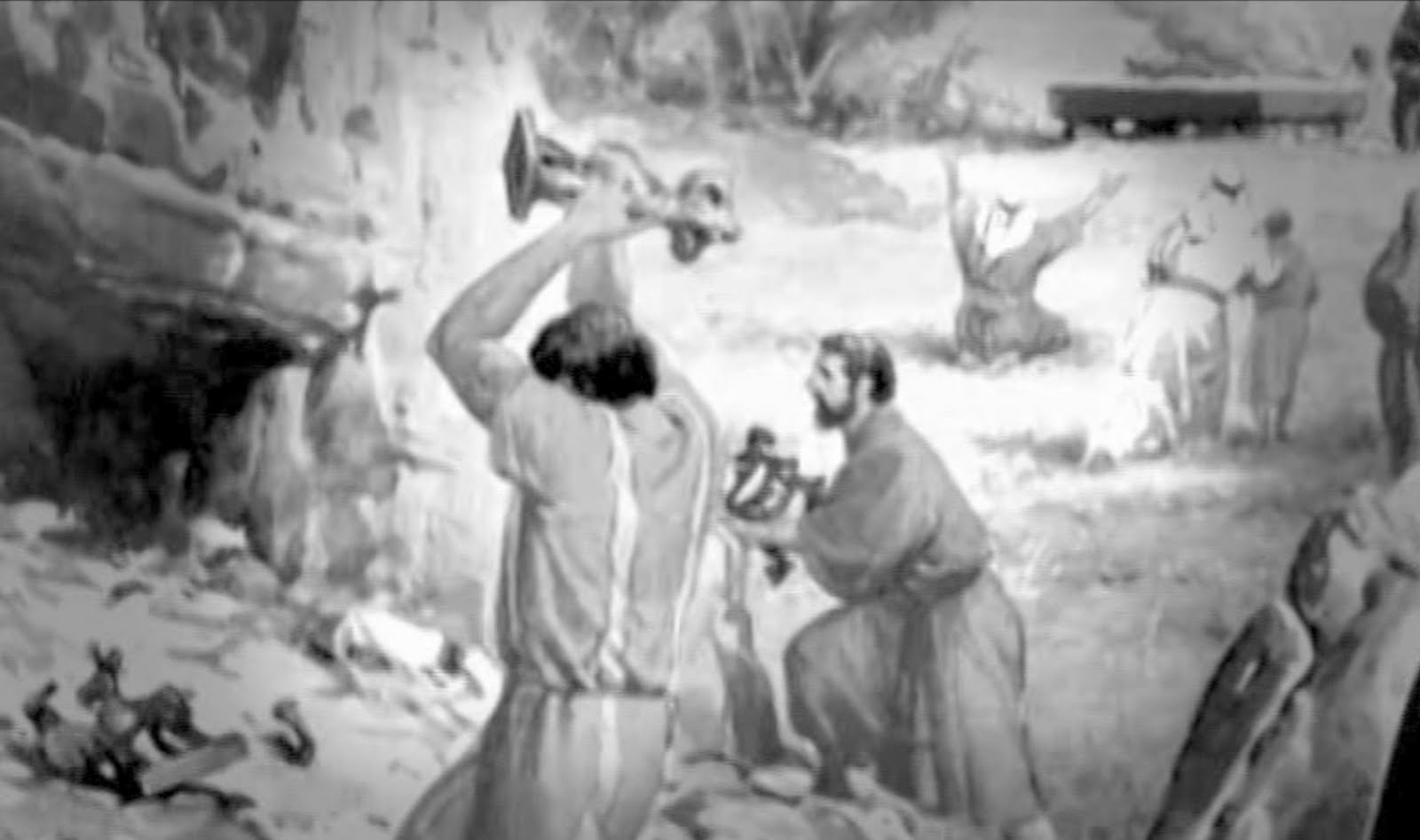 Ilustrísima Hermandad de Nuestra Señora del Pino y los Santos Mártires