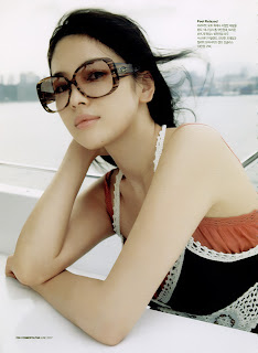 Asian Girls | Hot Asian Celebrities: Song Hye Kyo Hot Korean Celebrity