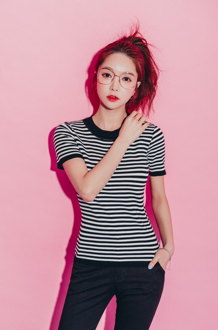 Park Yeon-Ah - My Little Hero VIP Premiere: Paek Ah Yeon, Park Ji Min