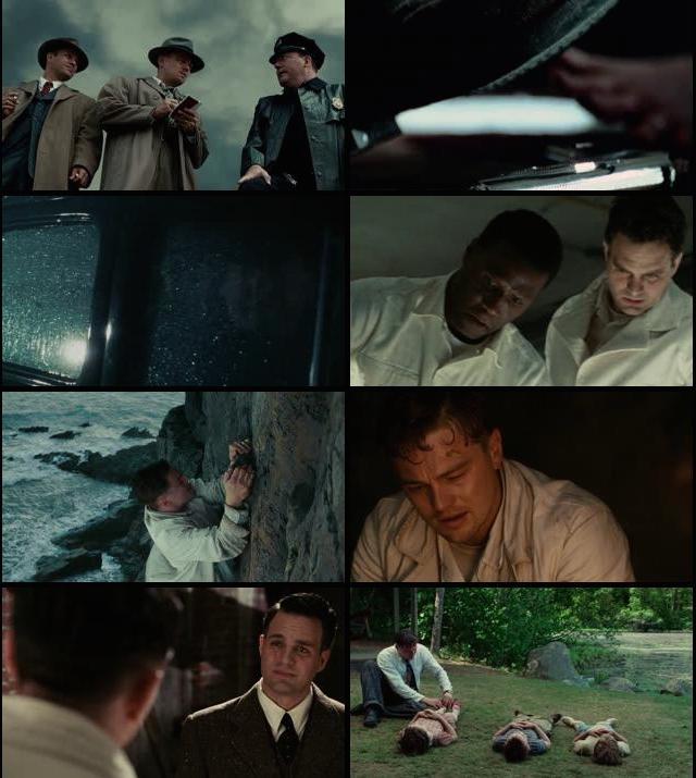 Shutter Island 2010 Dual Audio Hindi 480p BRRip Shutter Island 2010 Dual Audio Hindi 480p BRRip