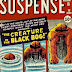 Jack Kirby: Tales of Suspense #23 - November 1961