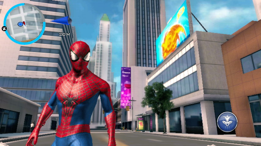 how to download the amazing spider man 2 apk