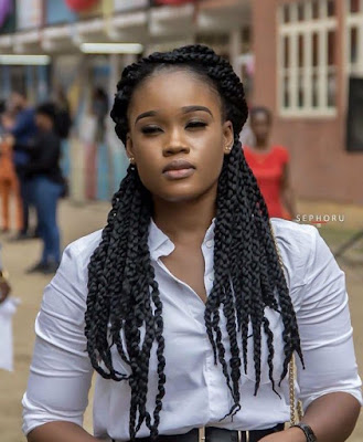 #BBNaija: Cee-C Bond With Tobi And Nina And Talks About Going For Counselling In Honest Q&A Session #BBNaija: Cee-C Bond With Tobi And Nina And Talks About Going For Counselling In Honest Q&A Session