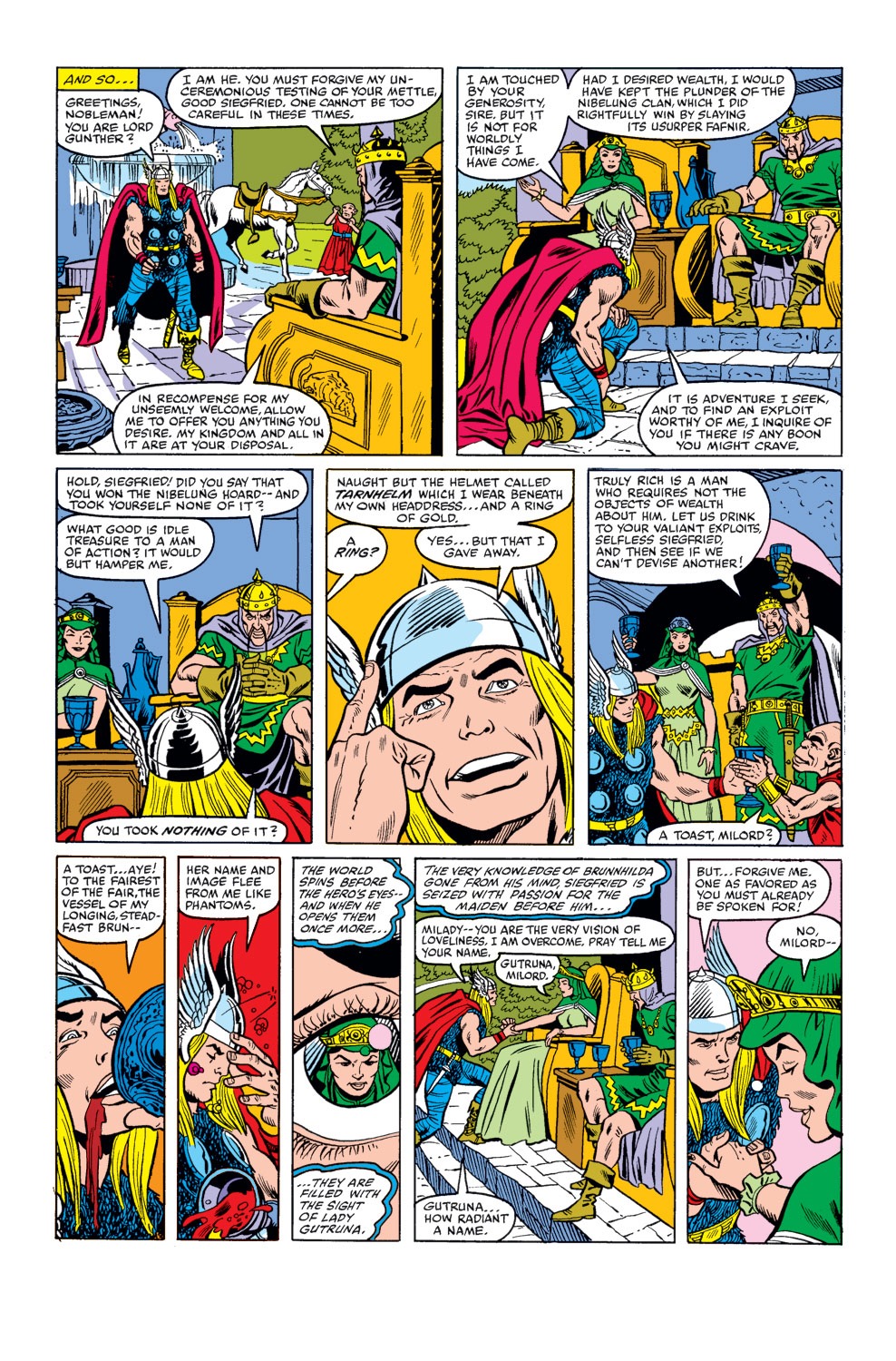 Thor (1966) 299 Page 5