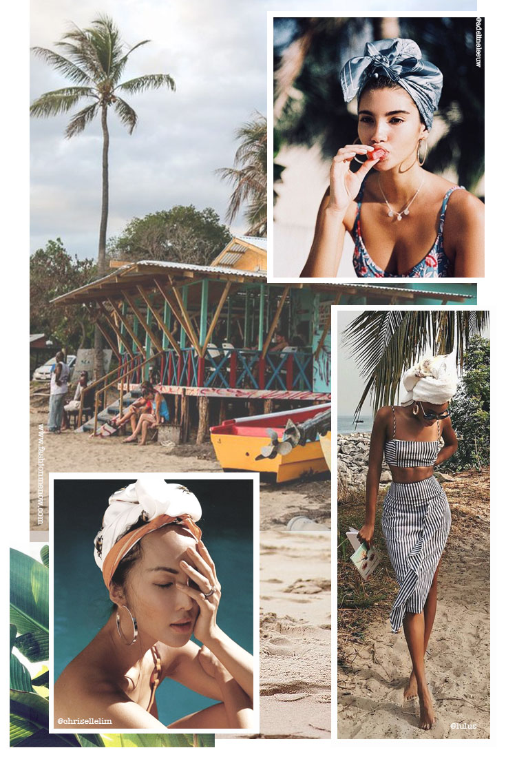 Style Guide: What to Wear in Jamaica