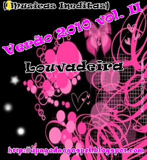 Capa de Verão Volume - II