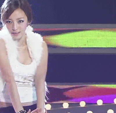 Sexy Idol Korea: KARA : Goo Hara Sexy [2]