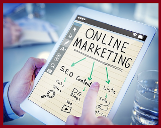 Pelatihan internet marketing