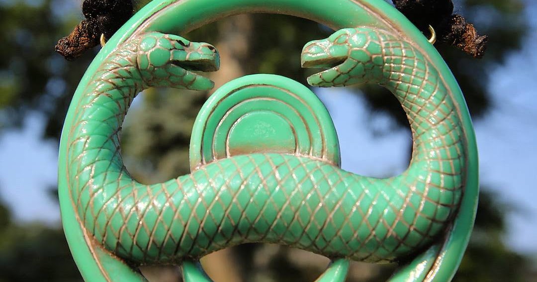 Propnomicon: Sigil of Set