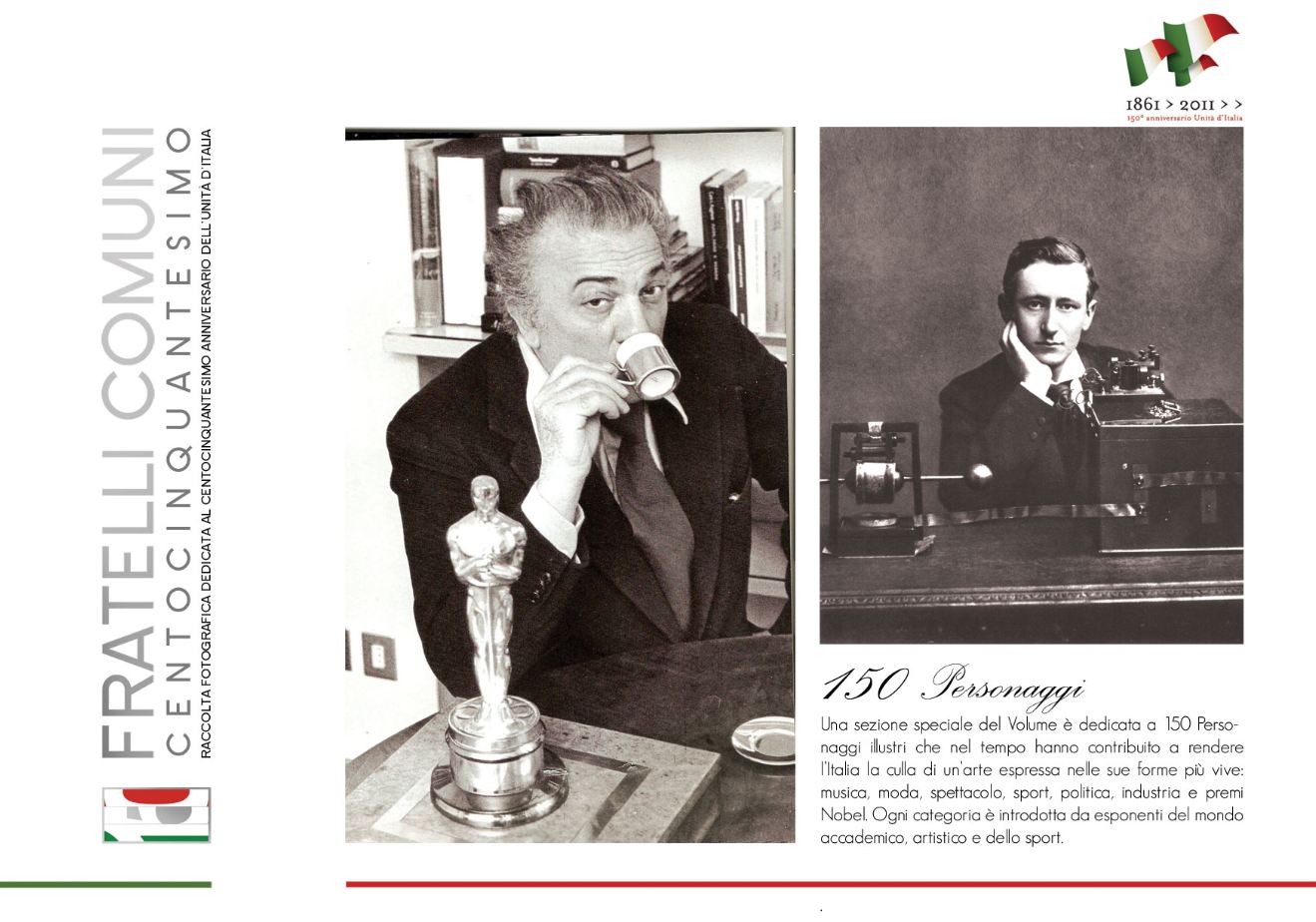 Daniele Ruggeri Photo