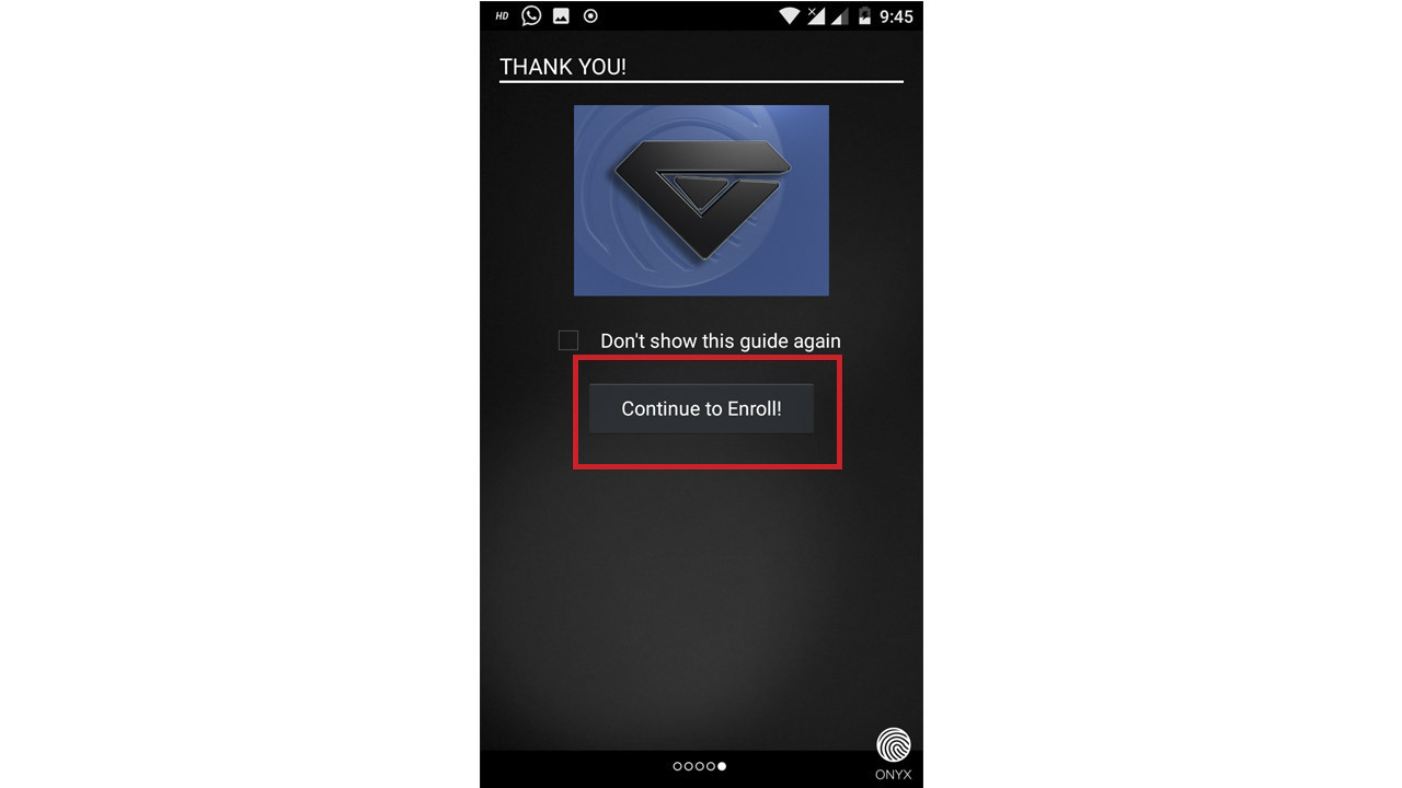 How To Get Fingerprint Scanner On Any Android Device