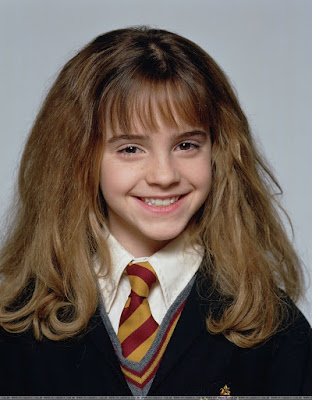 Favorite Harry Potter Characters: Hermione Granger