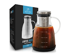 cold brew coffee-maker