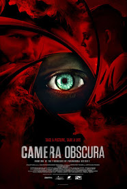 Watch Movies Camera Obscura (2017) Full Free Online