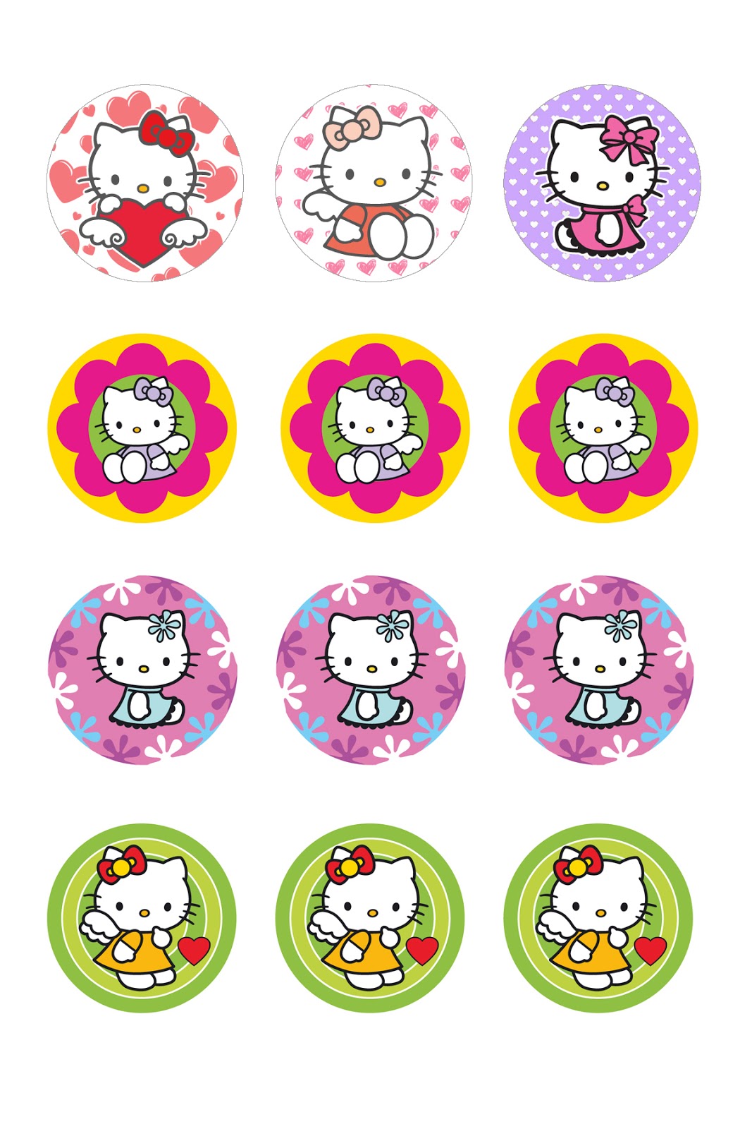 So Cute Images: Freebies