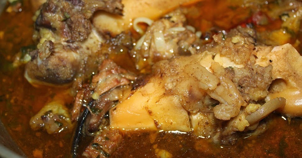 How To Cook Nihari In Bangla