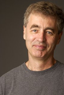 Steve James. Director of Prefontaine