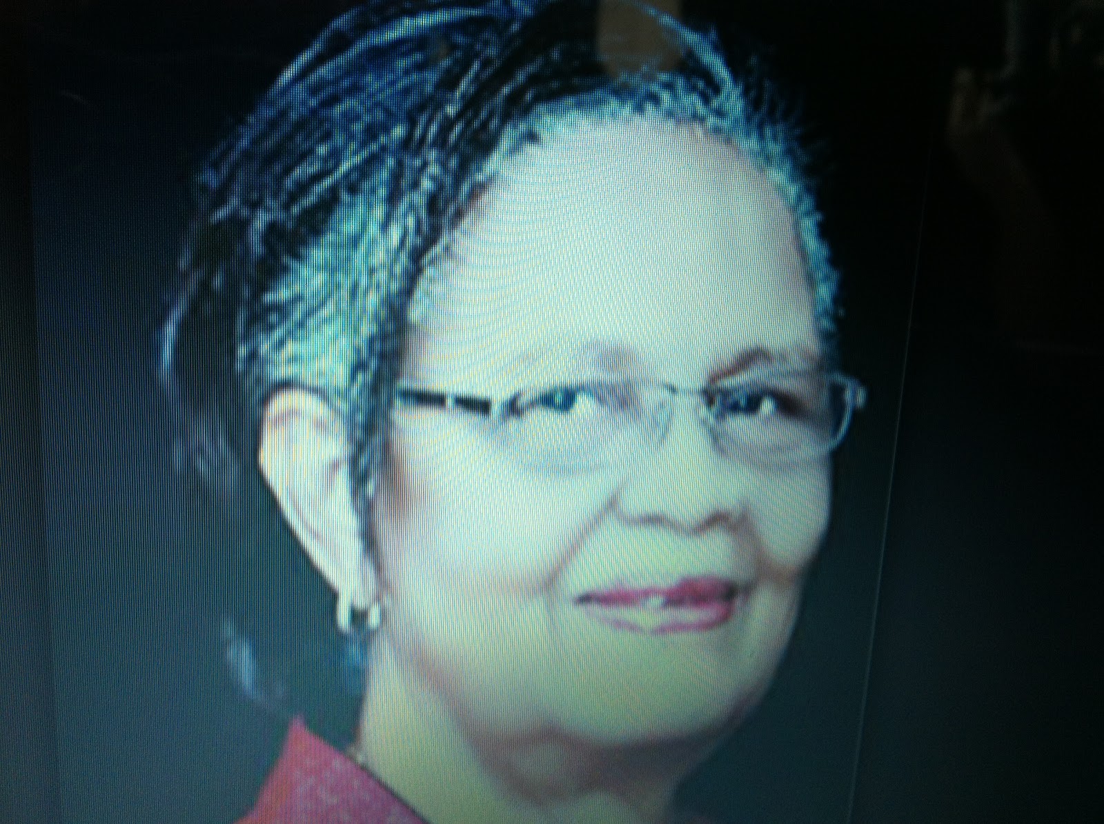 THE BLACK SOCIAL HISTORY BLACK SOCIAL HISTORY AFRONIGERIAN " GRACE