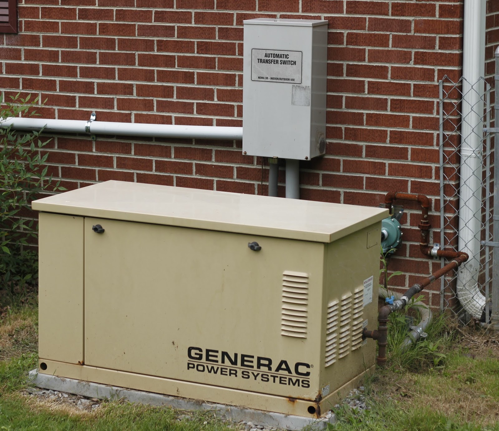 Generac 7550 Exl Parts Manual