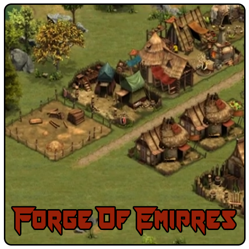 forge of empires best production buildings early middle ages