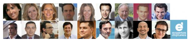 expertos digitales
