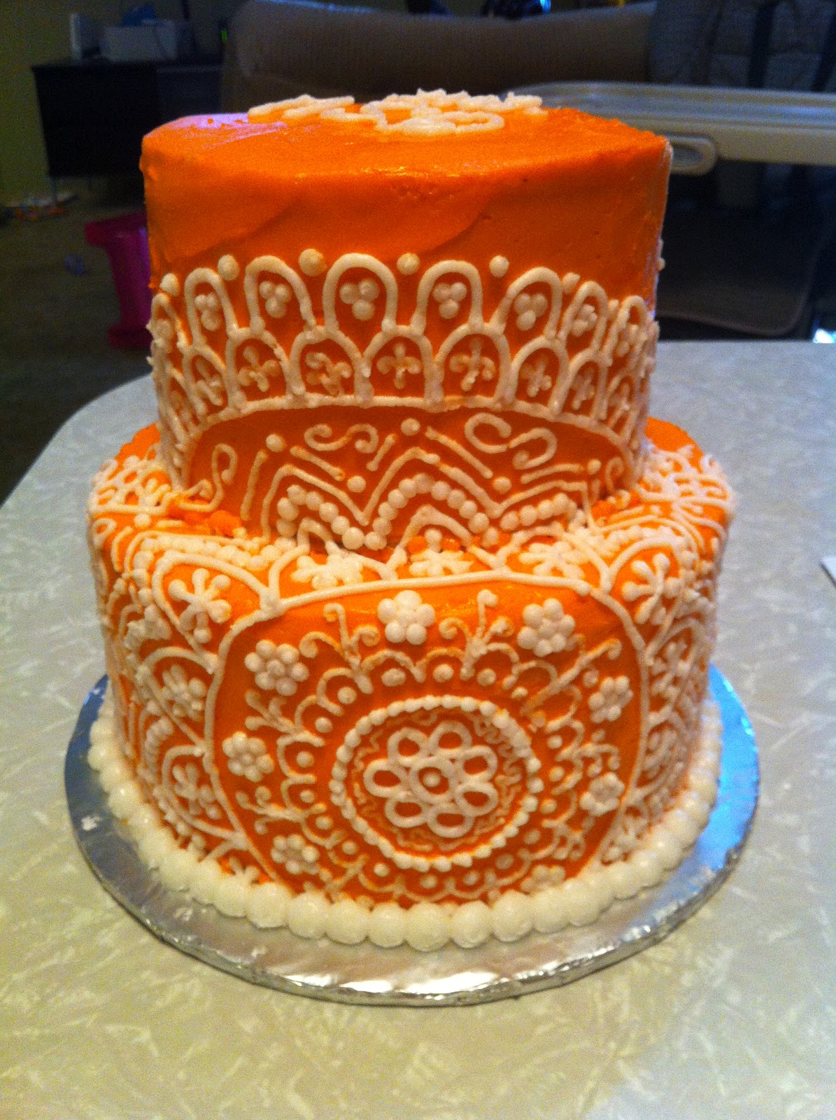 Sarah Jones Cakes!: Graduation Cakes