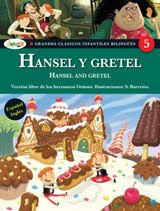 hansel y gretel