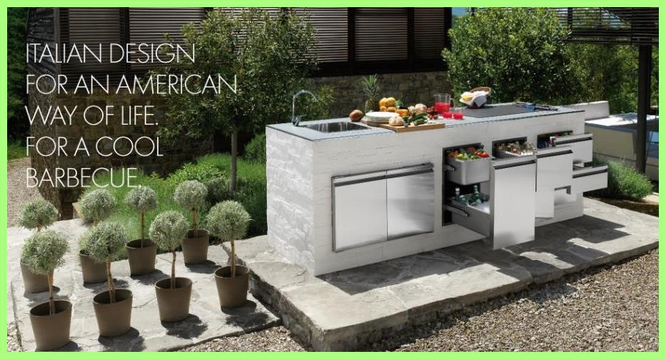 16 Outdoor Kitchen Components OBYK ROBERTO DONOVAN'S BLOG