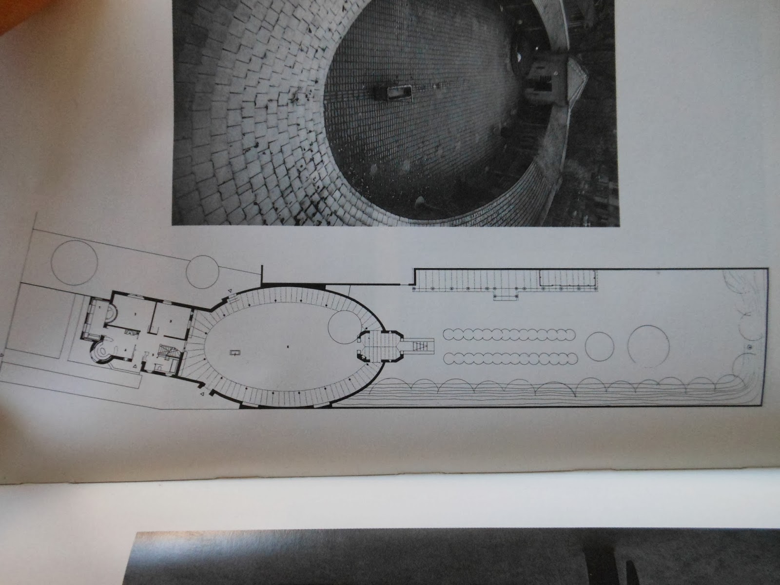 arquitectures234 Stein House [Heinz Bienefeld]