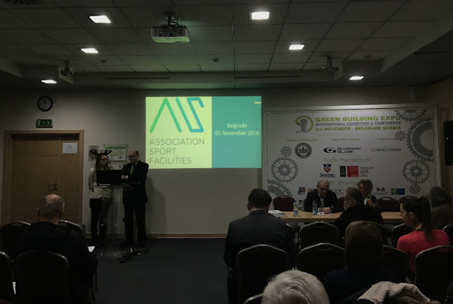 AIS Associazione Impianti Sportivi