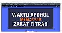 https://muslim-mengaji.blogspot.com/2018/10/waktu-afdhol-membayar-zakat-fitrah.html