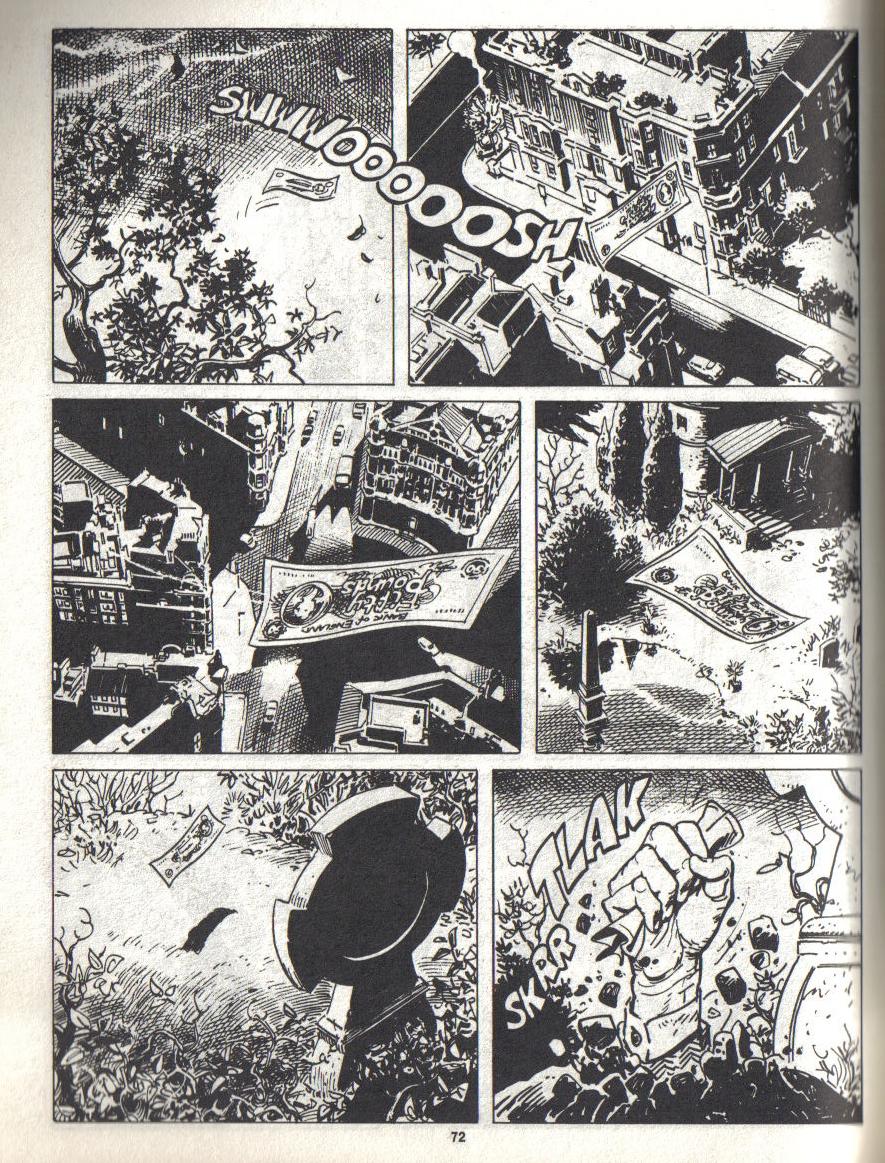 Dylan Dog (1986) issue 173 - Page 69