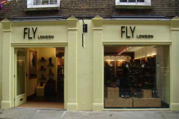 fly london outlet store