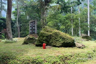 curug omas lembang bandung