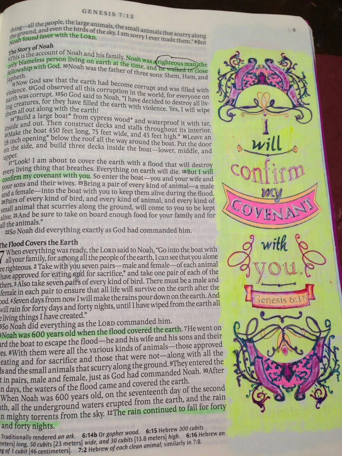 13 Best Pens & Markers For Bible Journaling