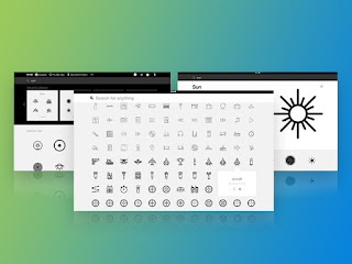  Noun Project Unlimited Icons: 2-Yr Subscription
