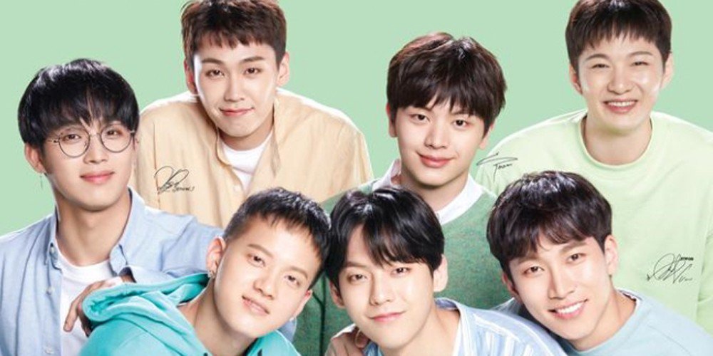 "BTOB" se prepara para hacer su regreso en Junio - KpopWorld Mx | Sitio