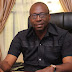 God asks me to recover my stolen mandate –Ize-Iyamu
