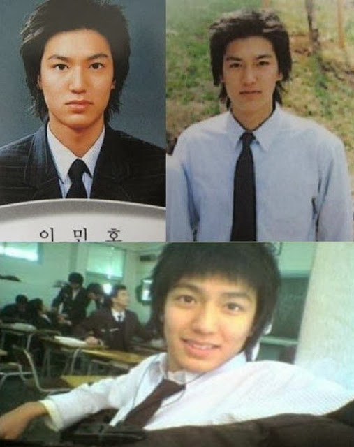 "foto lee Min Hoo Kecil" "foto lee Min Hoo Kecil"